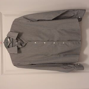 Foxcroft top Size 10